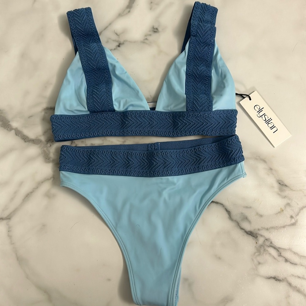 Bali Bikini Set